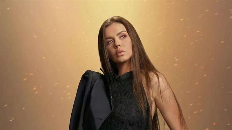 إيمي سالم، فيتو 