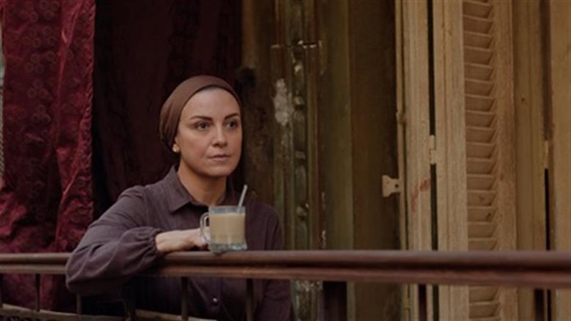 حكاية نرجس الحلقة