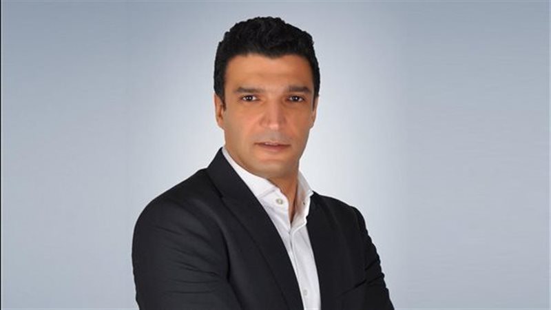 المهندس خالد هاشم