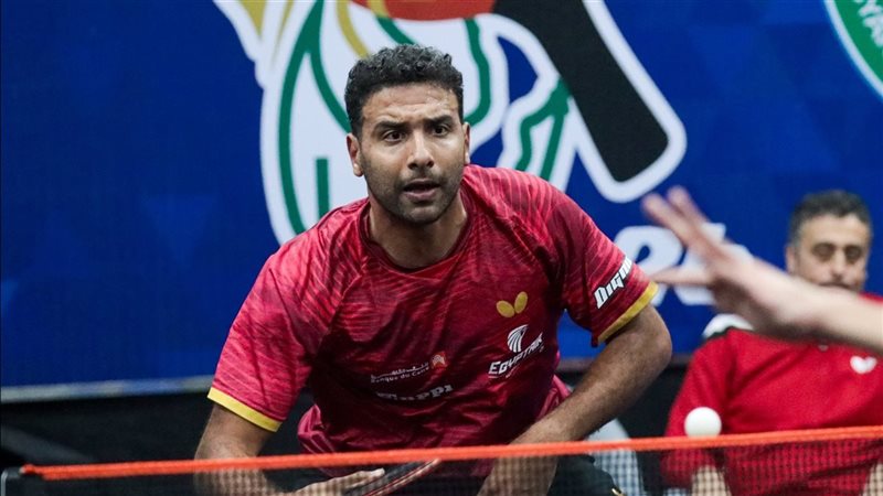 عمر عصر، فيتو