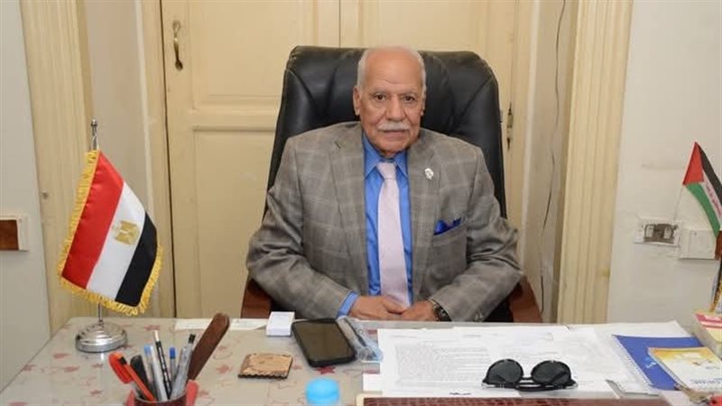 الدكتور محمد ابو