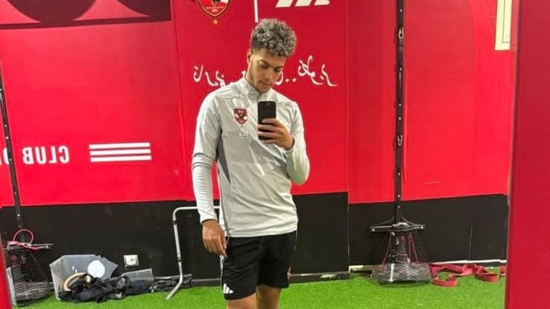 إمام عاشور 