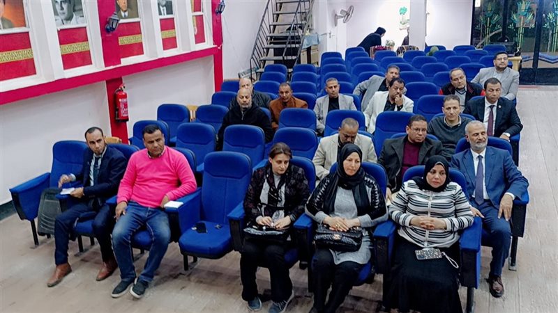 مبادرة لدعم الطلاب