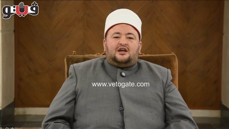 الشيخ أحمد السيد