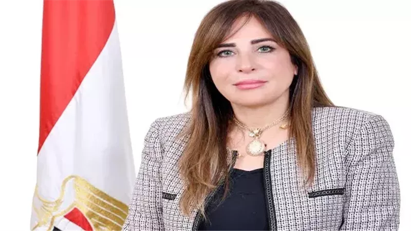 راندا المنشاوي 