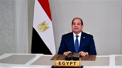  السيسي يوجه الحكومة الجديدة بوضع خطة لكل وزارة تتضمن المستهدفات ومدة التنفيذ والتمويل 