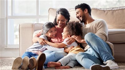  نصائح لبناء الأمان النفسي لأطفالك داخل البيت