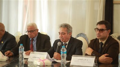 اتحاد المستثمرين ومحافظ أسيوط يطلقان «استراتيجية مبتكرة» لتحقيق نهضة شاملة بالصعيد