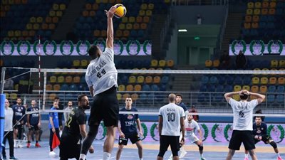 مبالغ ضخمة، اتحاد الطائرة يمنح الزمالك مهلة أخيرة لسداد باقي الميدونيات
