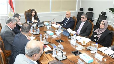 وزيرة الإسكان: مشروعات حياة كريمة تمثل أولوية قصوى على أجندة عمل الوزارة خلال المرحلة المقبلة