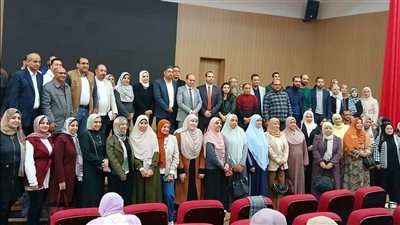 انطلاق أول ملتقى علمي لمواجهة السكتة الدماغية في الدقهلية (صور) 