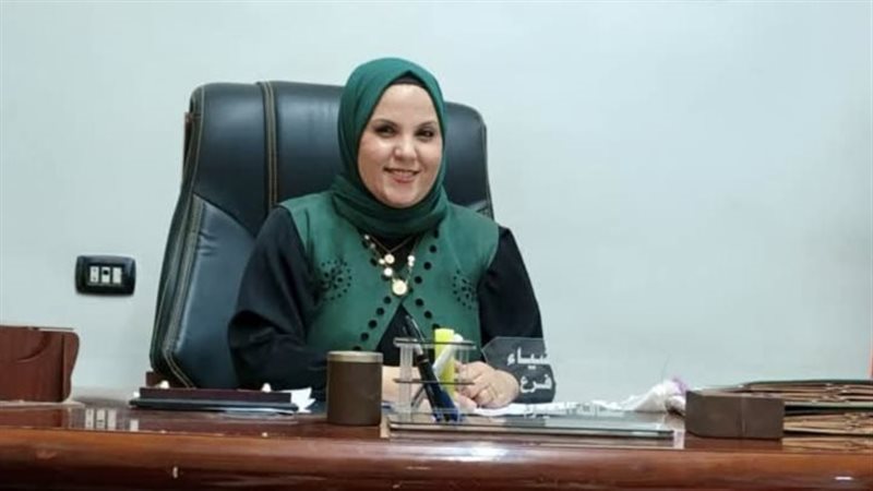 مدير فرع ثقافة الفيوم،