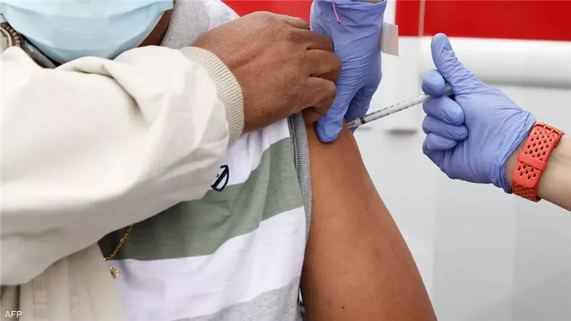 لقاح الإنفلونزا،