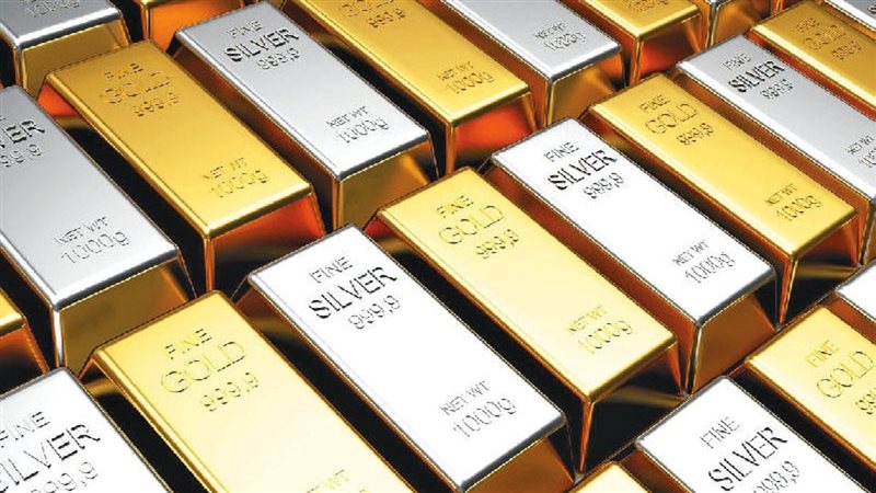 اسعار الذهب اليوم،