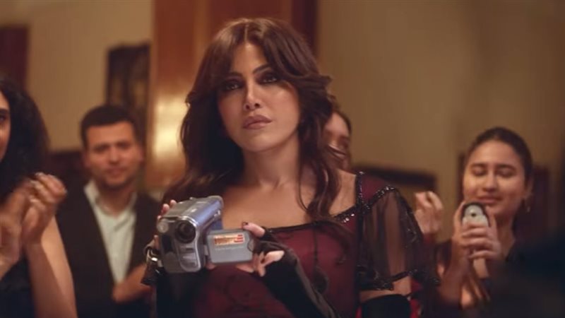 ريهام حجاج 