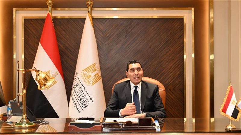 جوهر نبيل وزير الشباب