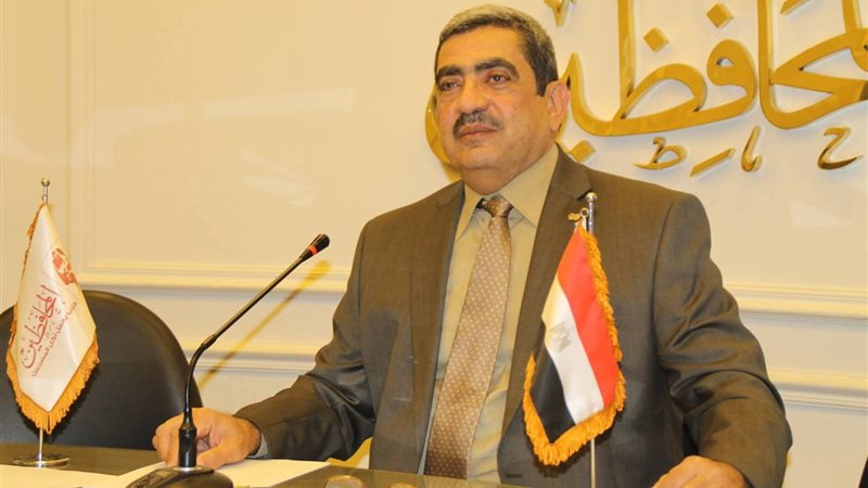 عماد الشريف،فيتو