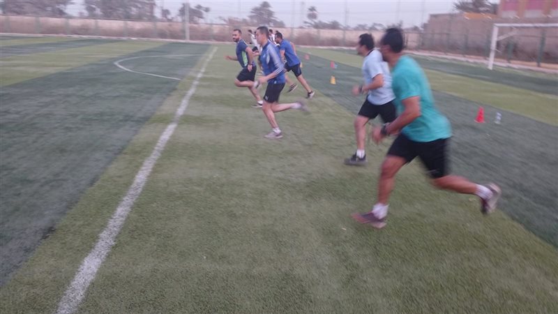 اختبارات الحكام،