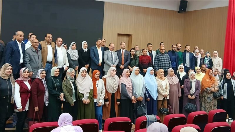 صحة الدقهلية، فيتو