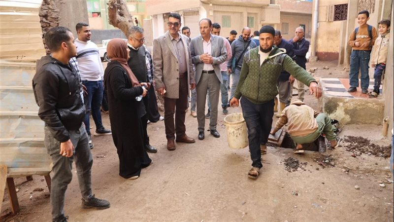  مشروعات حياة كريمة،