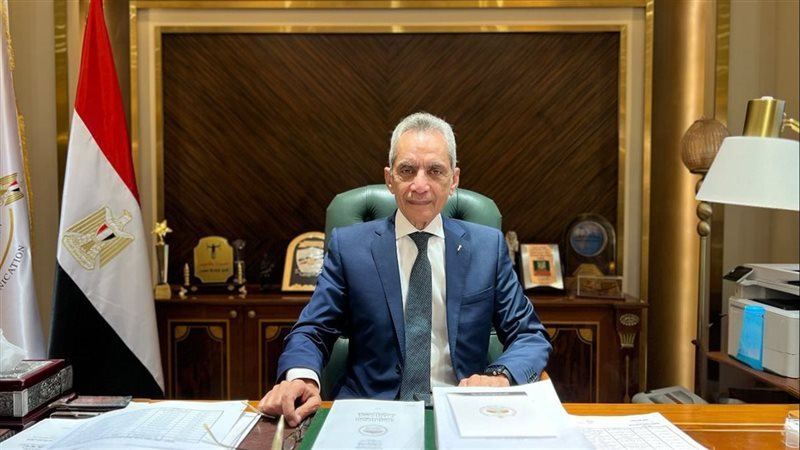 وزير الشؤون النيابية،