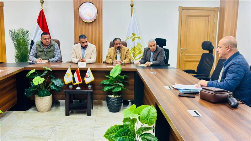 جهاز العبور 