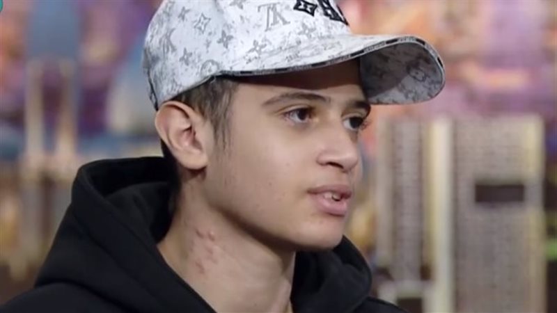إبراهيم السعيد، فيديو