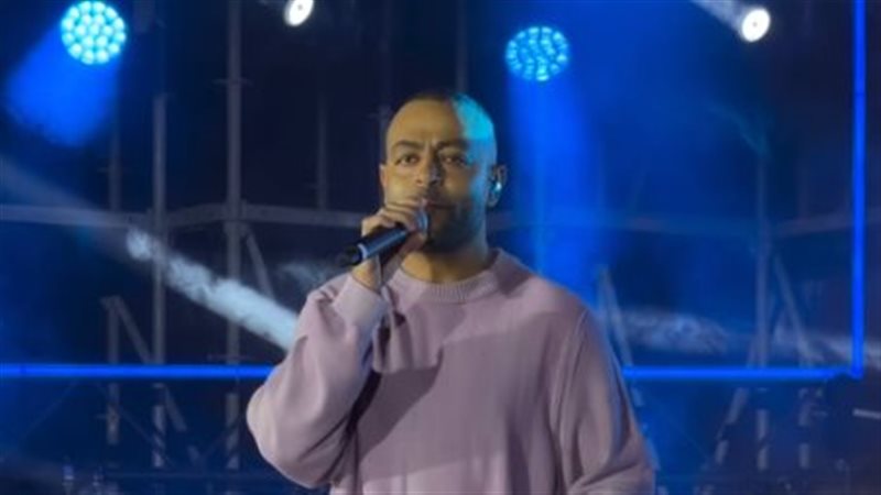 تامر عاشور، فيتو