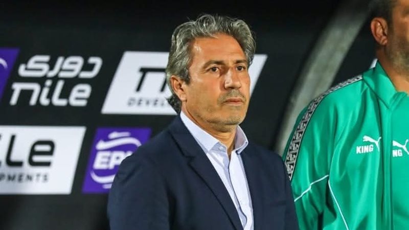 نبيل الكوكي، فيتو