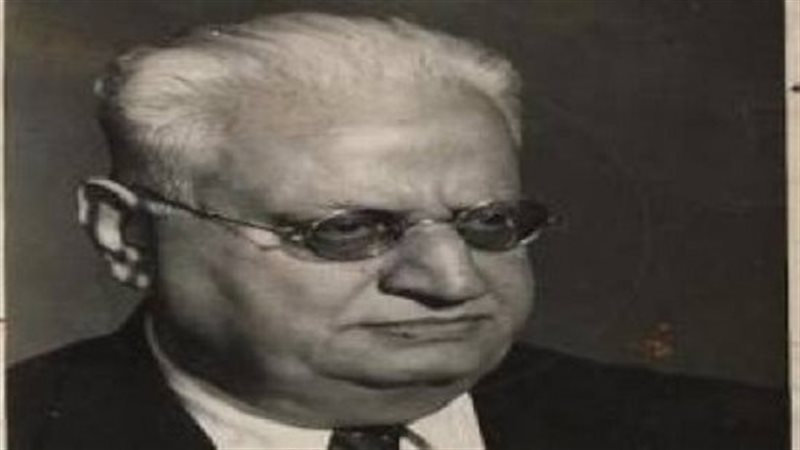 الفنان جورج ابيض