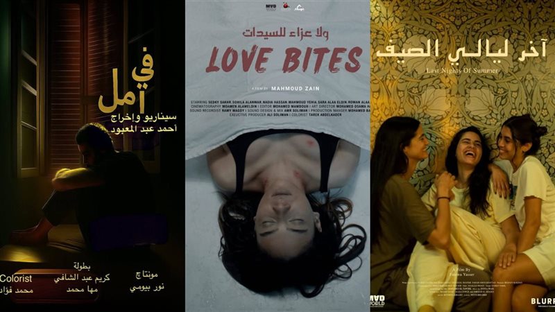 عروض المركز القومي