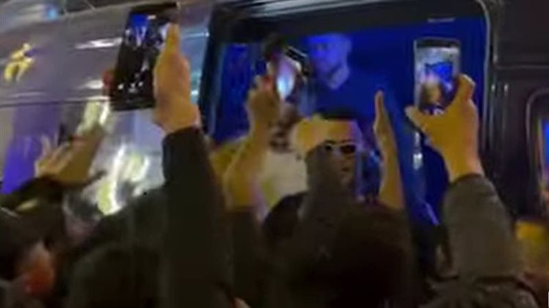 محمد رمضان 