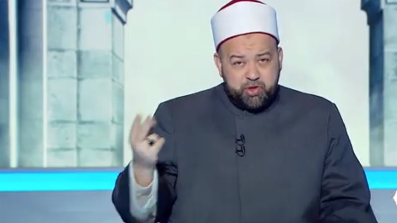 دكتور يسرى عزام،