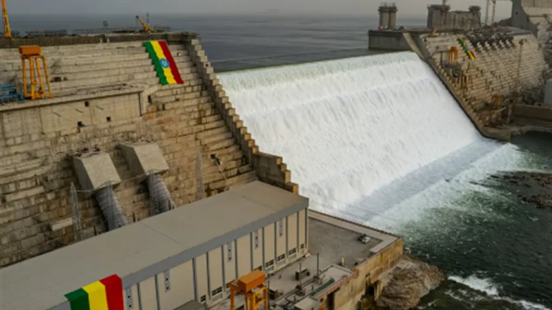 إثيوبيا تتحكم وتمنع