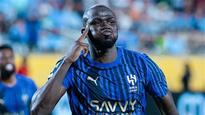الهلال السعودي يتفق مع كوليبالي على تجديد عقده حتى 2027