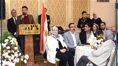انطلاق المؤتمر العلمي الثامن لطب الأسنان بمشاركة نخبة من كبار الأساتذة