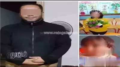 البدلة الحمراء في الجلسة الفاصلة.. القصة الكاملة لتأييد إعدام سفاح كفر الأعصر