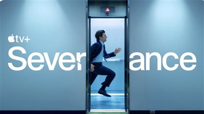 رسميا، آبل تعلن عن تجديد مسلسل severance لموسم ثالث