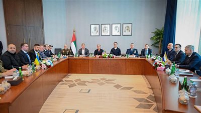 تقارير إعلامية: الاجتماعات الثلاثية حول الحرب الروسية الأوكرانية قد تتواصل الأسبوع المقبل