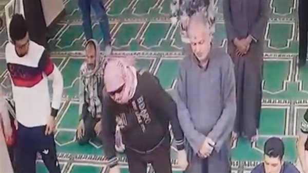 وفاة شخص أثناء صلاة الجنازة على صديقه في الغربية وحريق إمبابة يودي بحياة 3 أطفال