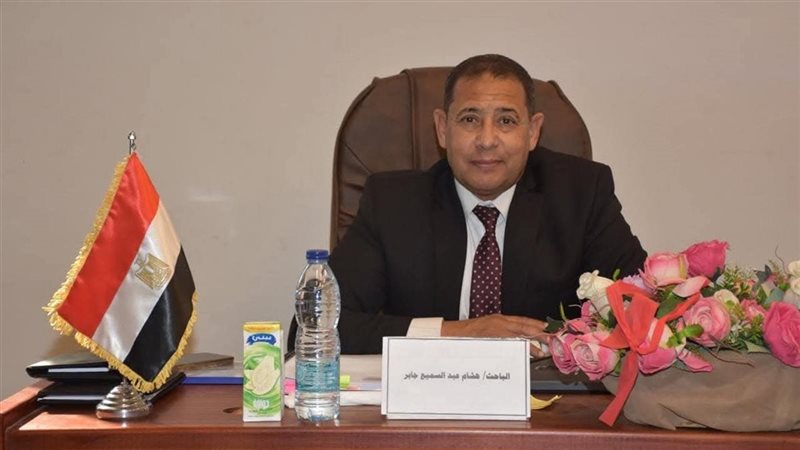 السكرتير العام المساعد