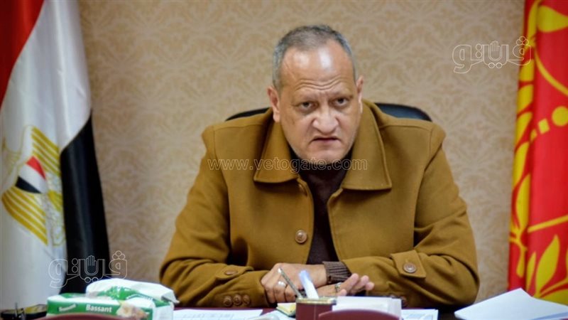 مدير تعليم بورسعيد،