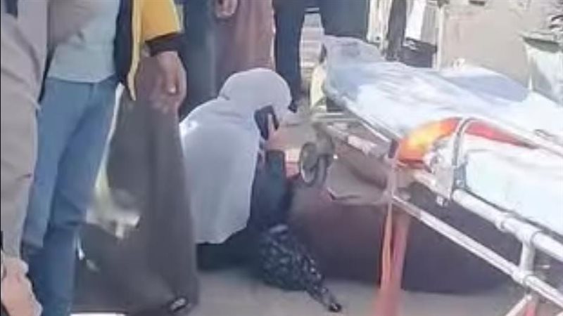 أسماء 14 مصابا في