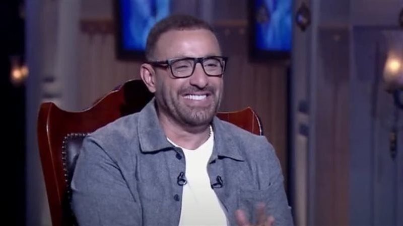أحمد السقا، فيتو