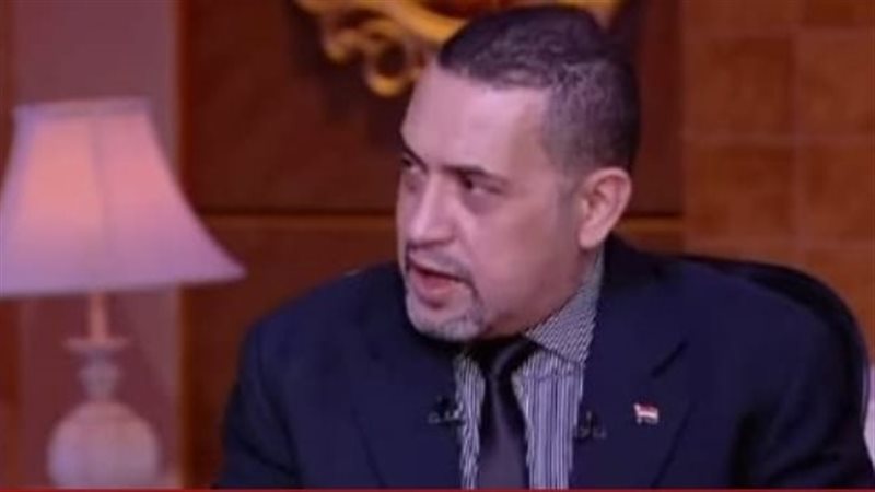 حازم المنوفي، فيتو