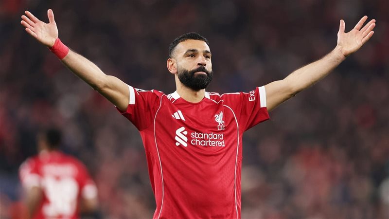محمد صلاح، فيتو