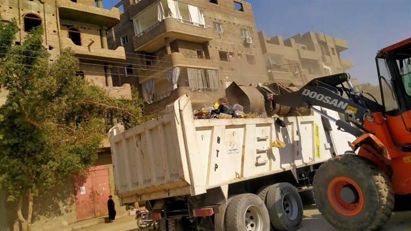 أثناء الحملة 