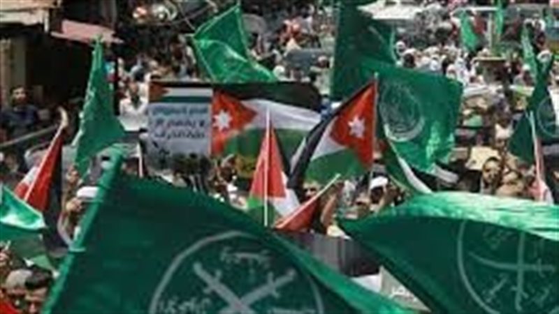 الإخوان، فيتو 