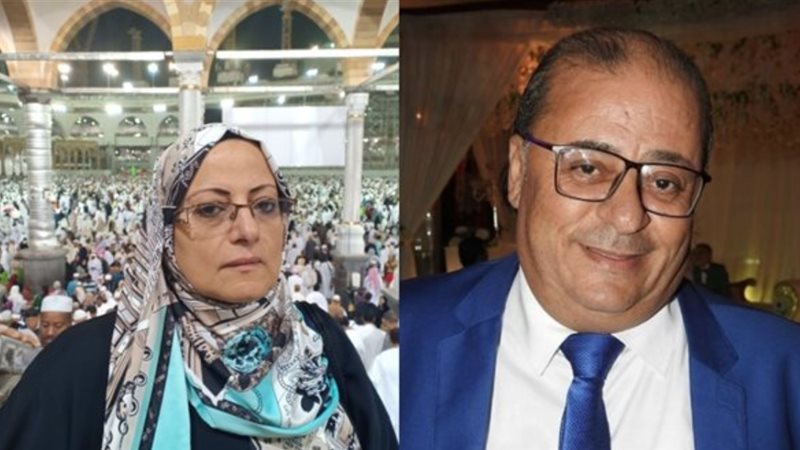 المخرج محمد الدسوقي