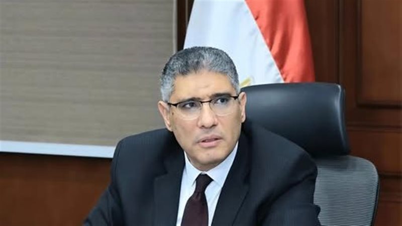 محافظ الجيزة 